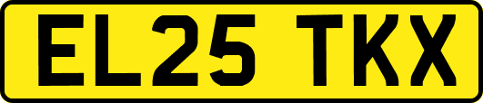 EL25TKX