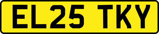 EL25TKY