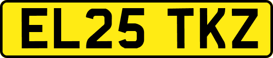 EL25TKZ