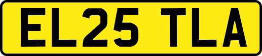 EL25TLA
