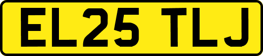 EL25TLJ