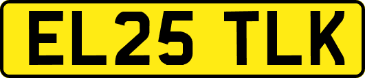 EL25TLK