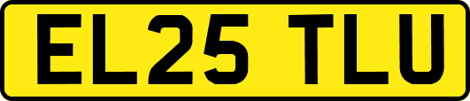 EL25TLU
