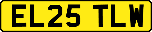 EL25TLW