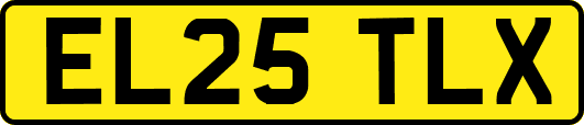 EL25TLX