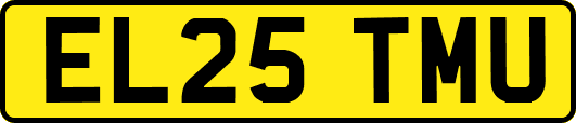 EL25TMU