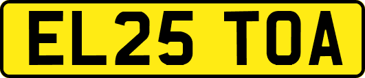 EL25TOA