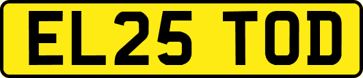 EL25TOD