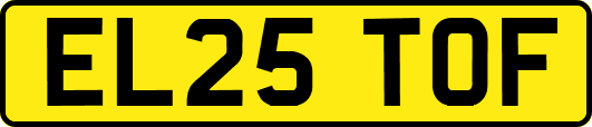 EL25TOF
