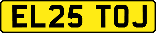 EL25TOJ