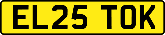 EL25TOK