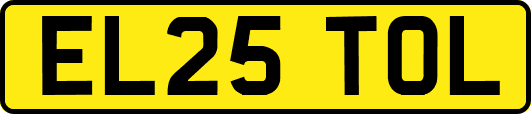 EL25TOL