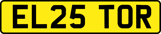EL25TOR