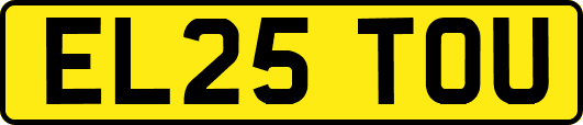 EL25TOU