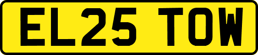 EL25TOW