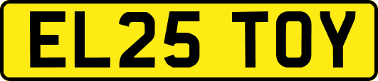 EL25TOY