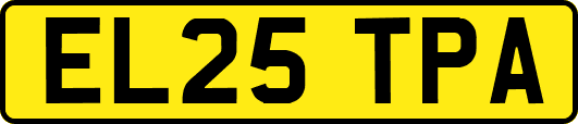 EL25TPA