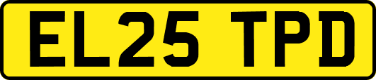 EL25TPD