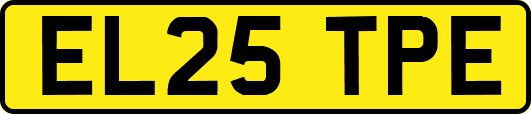 EL25TPE