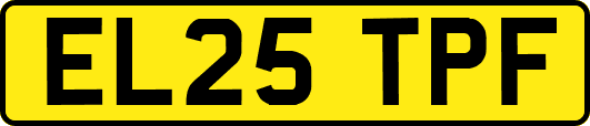 EL25TPF