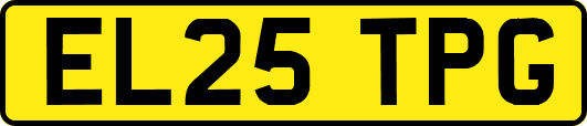 EL25TPG