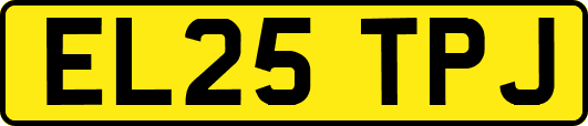 EL25TPJ