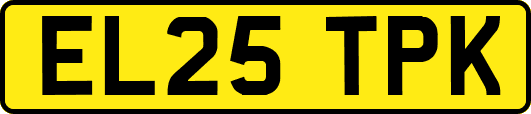 EL25TPK