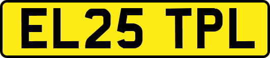 EL25TPL