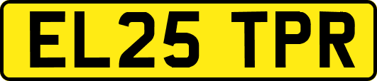 EL25TPR