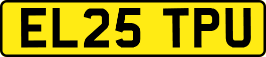EL25TPU