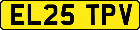 EL25TPV