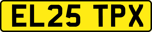 EL25TPX