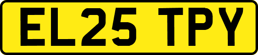 EL25TPY
