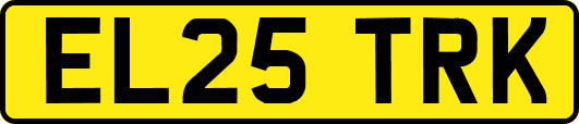 EL25TRK