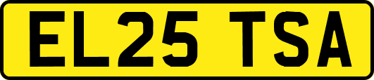 EL25TSA