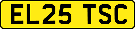 EL25TSC