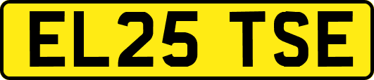 EL25TSE