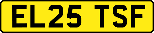 EL25TSF
