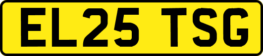 EL25TSG