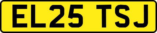 EL25TSJ