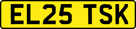 EL25TSK
