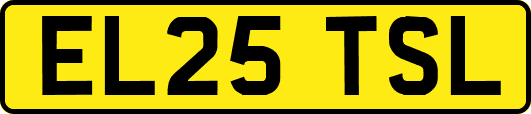 EL25TSL