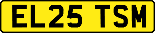 EL25TSM
