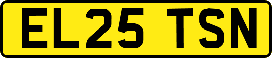 EL25TSN