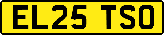 EL25TSO