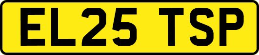 EL25TSP