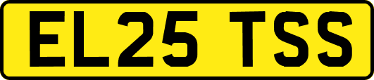 EL25TSS