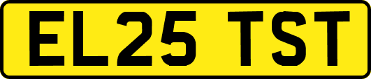 EL25TST