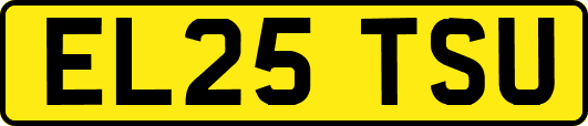 EL25TSU