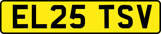 EL25TSV